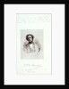 J F W Herschel by Hezekiah Wright Smith