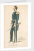 Robert McClure by James McGlashan