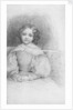 Miss M. E. Herschel by S.E. Hardcastle