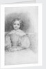 Miss M. E. Herschel by S.E. Hardcastle