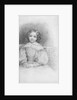 Miss M. E. Herschel by S.E. Hardcastle