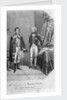 Wellington & Nelson by T.C. Wilson