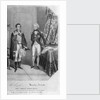 Wellington & Nelson by T.C. Wilson