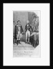 Wellington & Nelson by T.C. Wilson