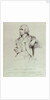Horatio Nelson (1758-1805) by Charles Grignion