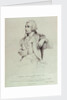Horatio Nelson (1758-1805) by Charles Grignion