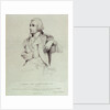 Horatio Nelson (1758-1805) by Charles Grignion