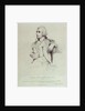 Horatio Nelson (1758-1805) by Charles Grignion