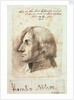 Horatio Nelson (1758-1805) by Simon de Koster