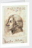 Horatio Nelson (1758-1805) by Simon de Koster