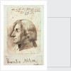 Horatio Nelson (1758-1805) by Simon de Koster