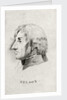 Horatio Nelson (1758-1805) by Simon de Koster