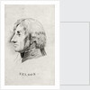 Horatio Nelson (1758-1805) by Simon de Koster