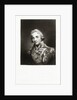 Horatio Nelson (1758-1805) by John Hoppner