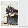 Admiral Sr Horatio Nelson. K.B. by Thomas Dighton