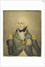 Horatio Nelson (1758-1805) by Lemuel Francis Abbott