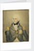 Horatio Nelson (1758-1805) by Lemuel Francis Abbott