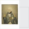 Horatio Nelson (1758-1805) by Lemuel Francis Abbott