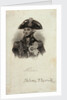 Horatio Nelson (1758-1805) by Lemuel Francis Abbott