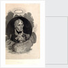 Horatio Nelson by William Marshall Craig