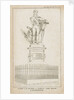 Statue to the Memory of Admiral Lord Nelson by unknown