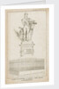 Statue to the Memory of Admiral Lord Nelson by unknown