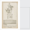 Statue to the Memory of Admiral Lord Nelson by unknown