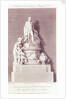 Lord Nelson's monument in St Paul's Cathedral by John Flaxman