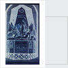 Lord Nelson's monument in Guildhall, London by J. & J. Cundee (publishers)