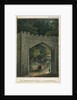 Lord Nelson's reception at Fonthill by unknown