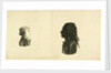 Nelson by Collingwood (left) and Collingwood by Nelson by Horatio Nelson