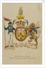 Lord Nelson's Arms by Harrison