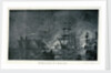 Battle of the Nile by William Lionel Wyllie