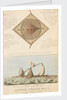 A Correct Plan and Elevation of the Famous French Raft by British School
