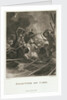 Encounter off Cadiz by William Bromley