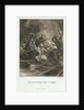 Encounter off Cadiz by William Bromley