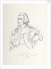 Horatio Nelson (1758-1805) by Charles Grignion