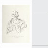 Horatio Nelson (1758-1805) by Charles Grignion