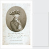 Horatio Nelson (1758-1805) by John Francis Rigaud