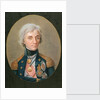 Horatio Nelson (1758-1805) by Johann Heinrich Schmidt
