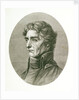 Horatio Nelson (1758-1805) by Henry Fuger