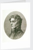 Horatio Nelson (1758-1805) by Henry Fuger