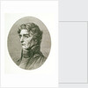 Horatio Nelson (1758-1805) by Henry Fuger