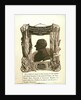 Tom Allen, the Faithful servant of Lord Nelson Born at Burnham Thorpe in The County of Norfolk, 1764. Died at the Royal Hospital Greenwich Nov 23. 1838 by Earl
