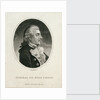 Admiral Sir Hyde Parker by John Chapman