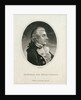 Admiral Sir Hyde Parker by John Chapman