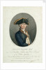 Horatio Nelson Esqr.. by John Francis Rigaud