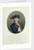 Horatio Nelson Esqr.. by John Francis Rigaud