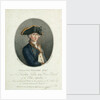 Horatio Nelson Esqr.. by John Francis Rigaud
