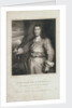 George Monk, Duke of Albemarle by Peter Lely